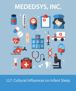 117: Cultural Influences on Infant Sleep
