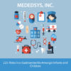 123: Rotavirus Gastroenteritis Amongst Infants and Children